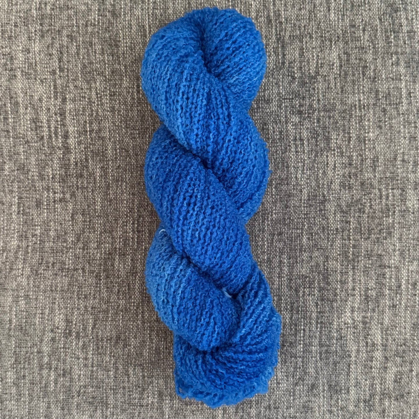 The Bold Boucles