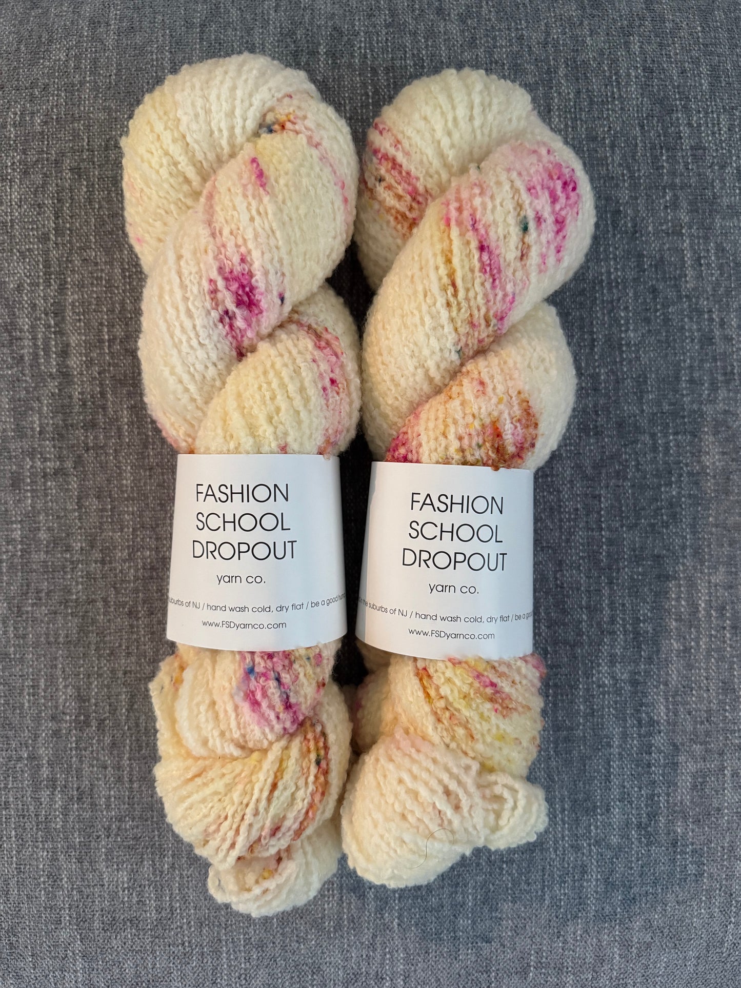Boutique Boucle