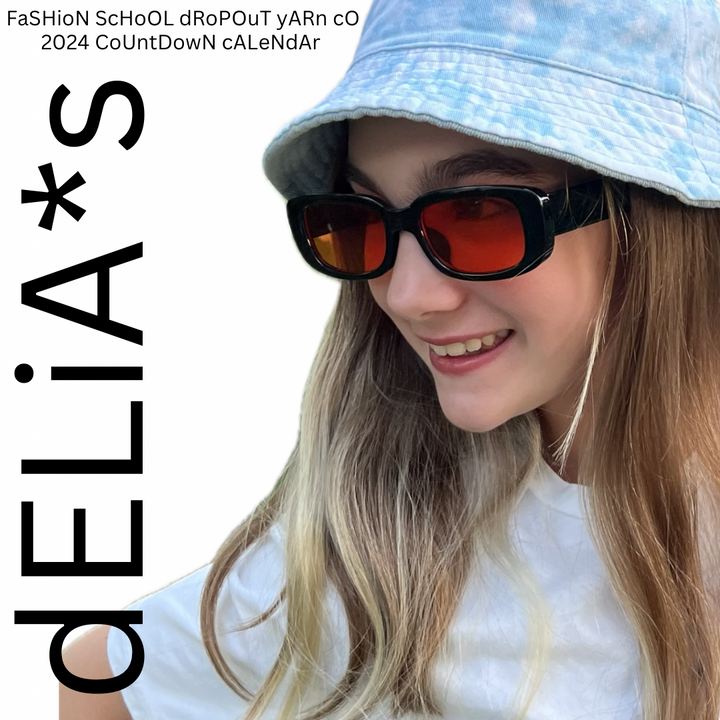 Fashion School Dropout Yarn Co.