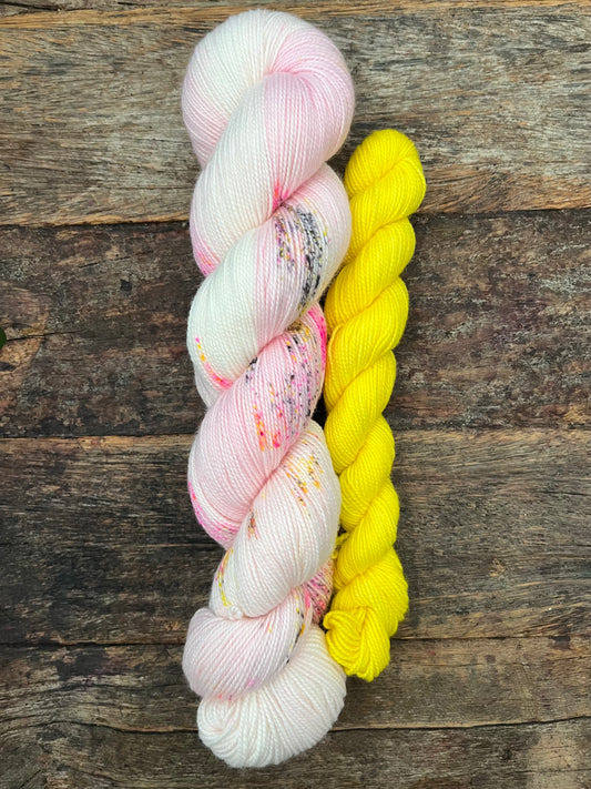 Fashion School Dropout Yarn Co.