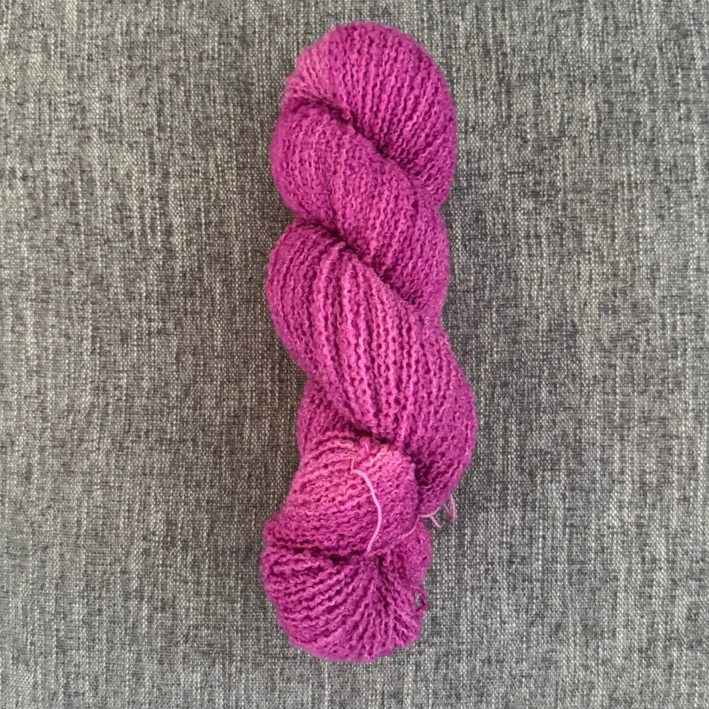 The Bold Boucles