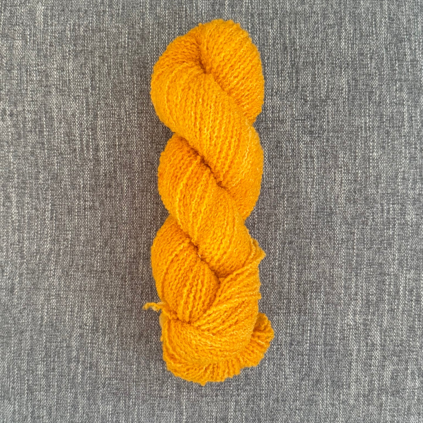 The Bold Boucles
