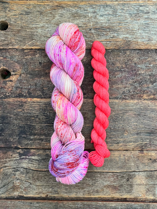 Pink Pony Club - Soho Sock Set