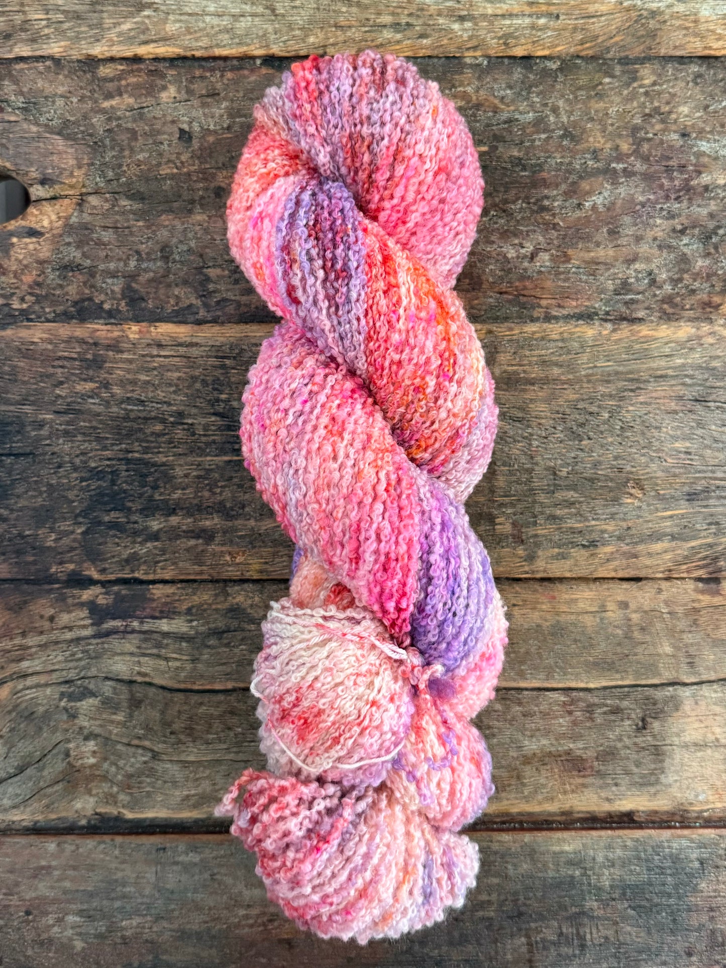 Boutique Boucle