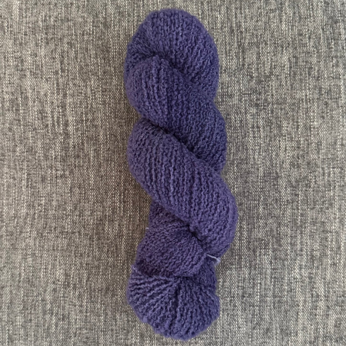 The Bold Boucles