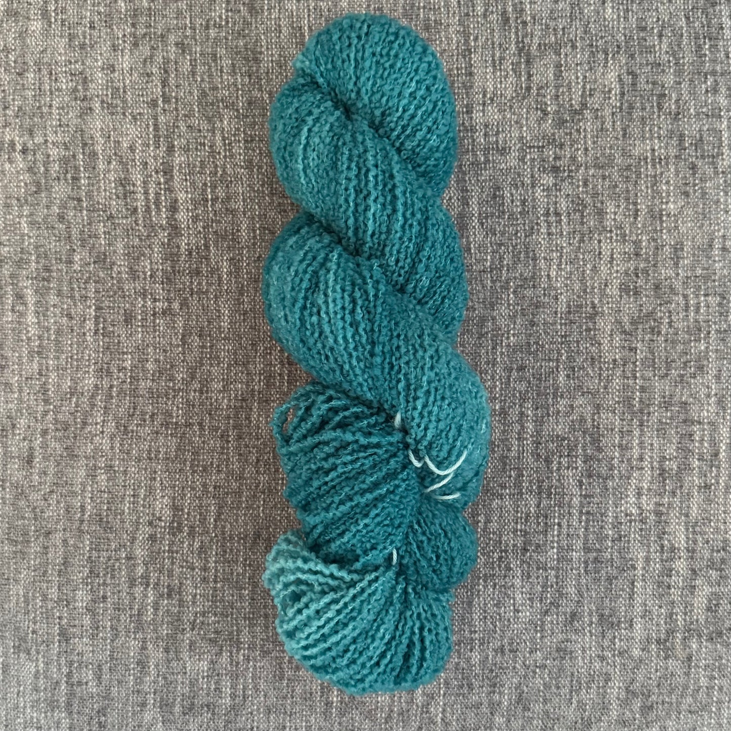 The Bold Boucles