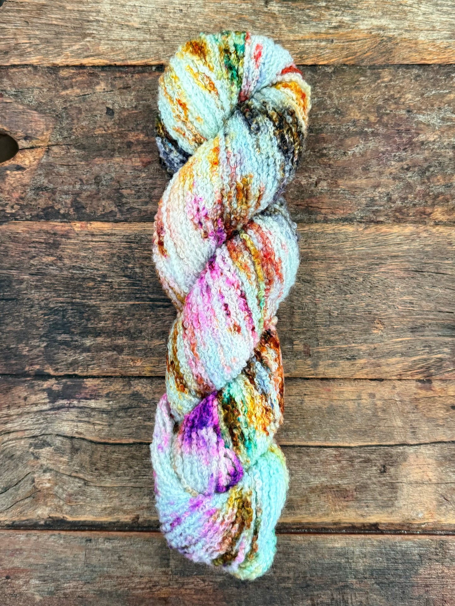 Boutique Boucle