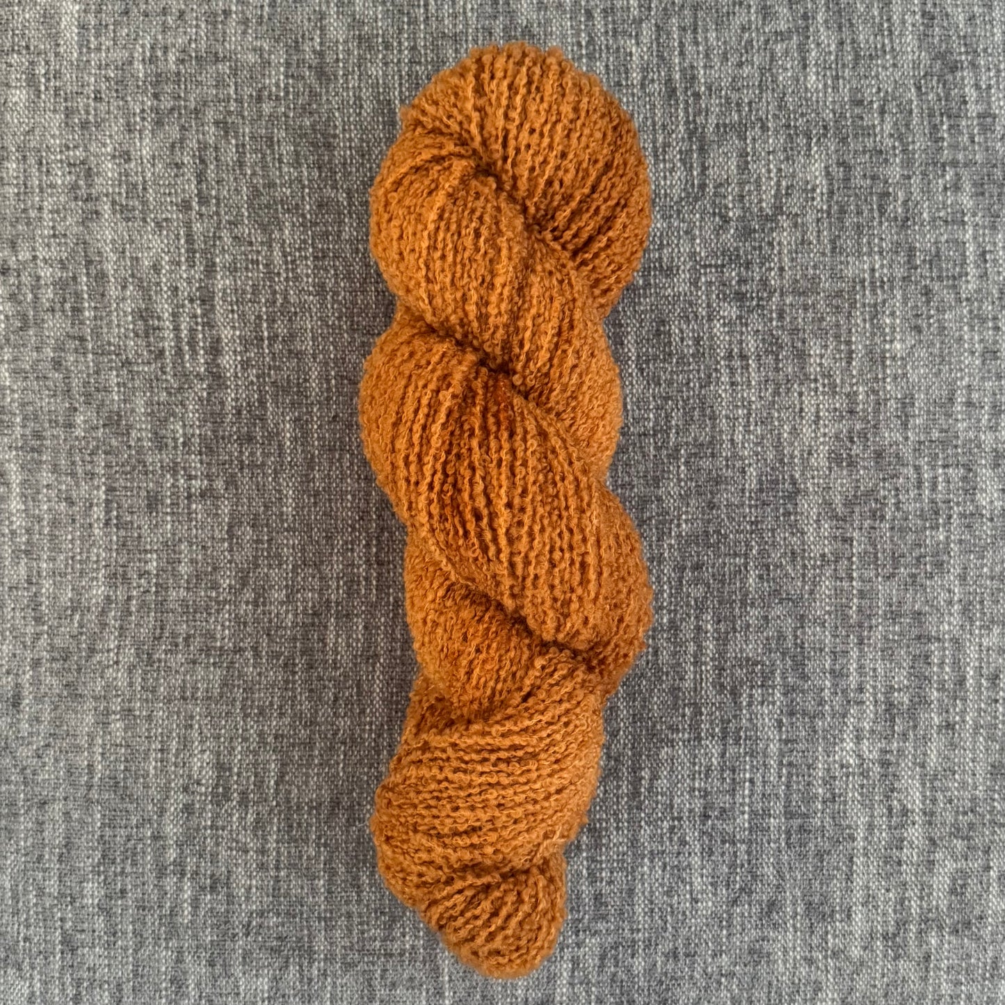 The Bold Boucles