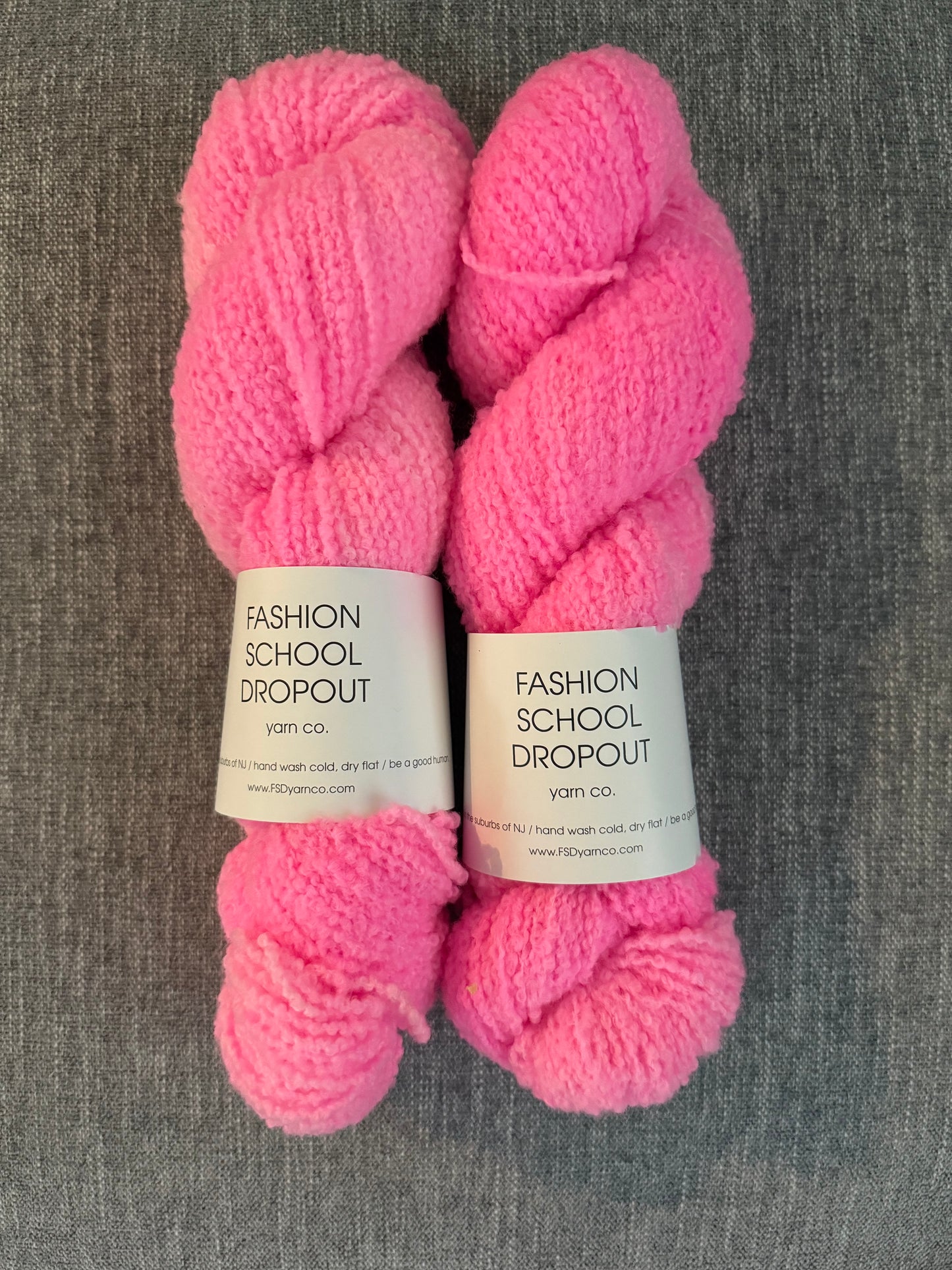 Boutique Boucle