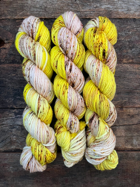 Fashion School Dropout Yarn Co.