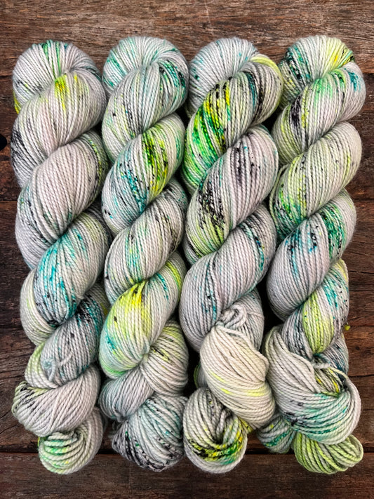 Fashion School Dropout Yarn Co.