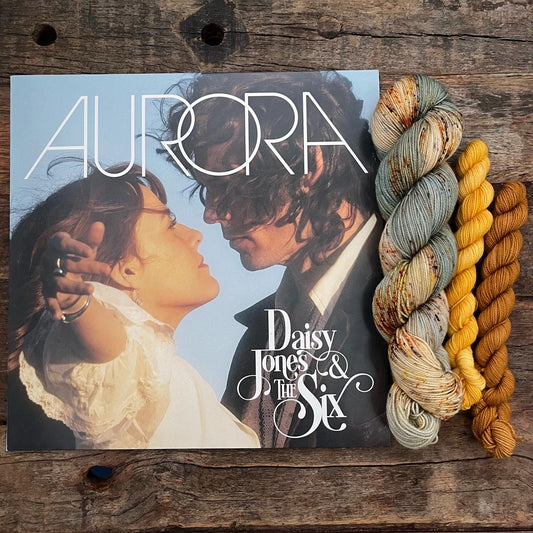 Fashion School Dropout Yarn Co.