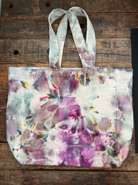 Fashion School Dropout Yarn Co.